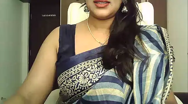 Spandana Sweety online show from December 24, 12:44 pm