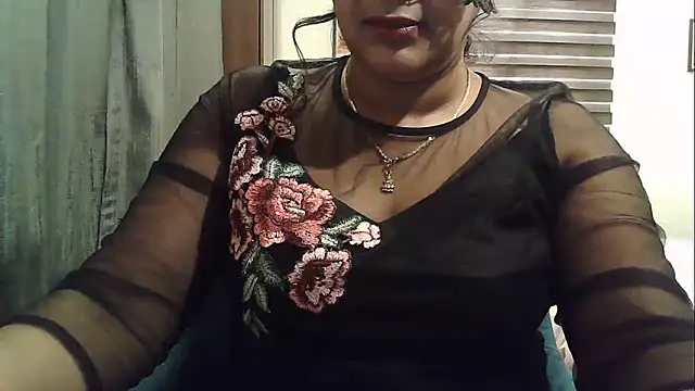 Spandana Sweety online show from May 20, 7:14 am