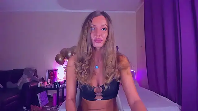 EmmaAbramson online show from November 13, 4:28 pm