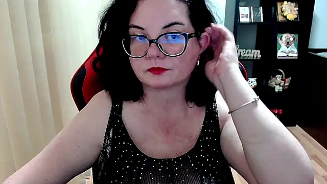 MissTroublle online show from May 15, 10:33 am