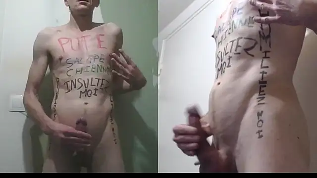 Abyss of Senses online show from September 9, 10:09 pm