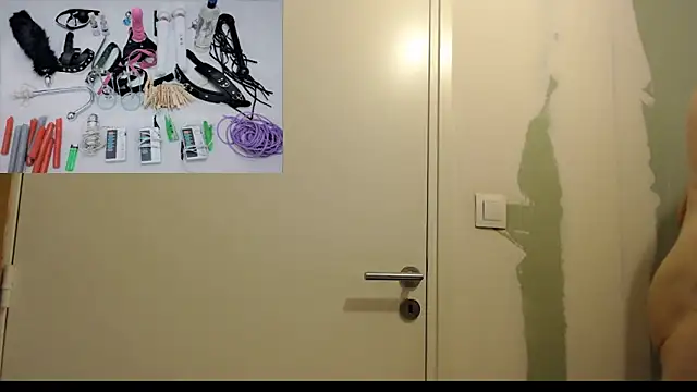 Abyss of Senses online show from April 21, 4:56 pm