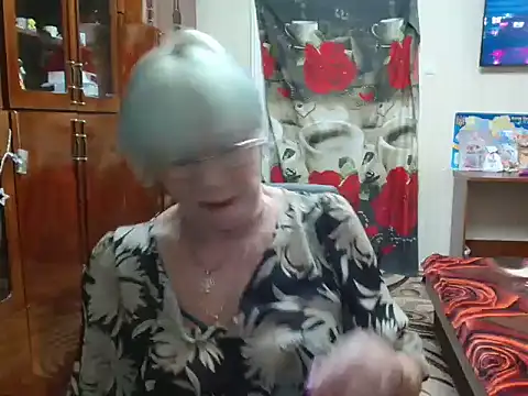 JenaCheim online show from December 8, 7:11 pm