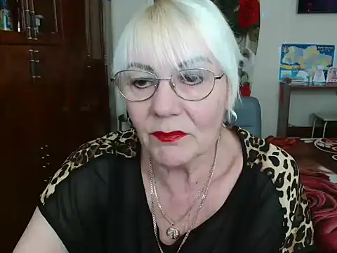 JenaCheim online show from February 24, 6:38 am