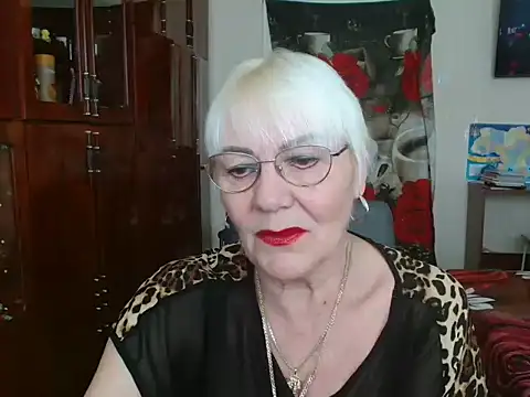 JenaCheim online show from March 14, 7:15 am