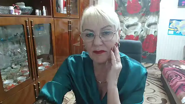 JenaCheim online show from March 24, 9:31 pm