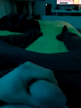 Steveschaw online show from January 11, 1:06 am