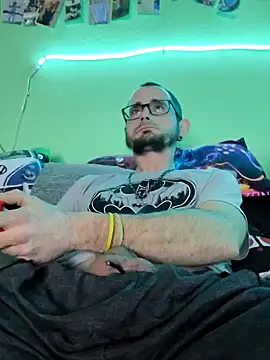 Steveschaw online show from January 11, 9:04 pm