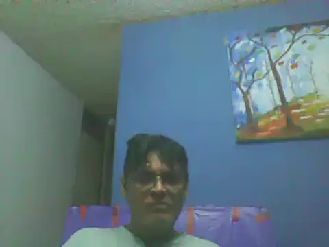 Snapshot of AdultAgency chatting on May 19, 3:35 am AdultAgency online show from May 19, 3:35 am