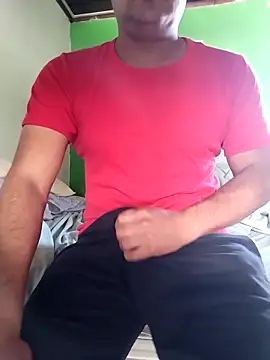 Nikooo6969 online show from April 29, 3:05 pm