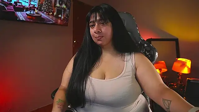 Snapshot of coraline_latin chatting on November 8, 3:34 pm coraline latin online show from November 8, 3:34 pm