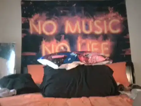 EnticingAaliyah online show from February 15, 5:39 pm