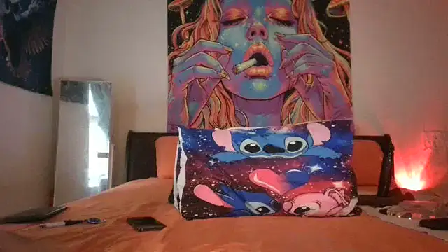 EnticingAaliyah online show from September 8, 6:29 pm