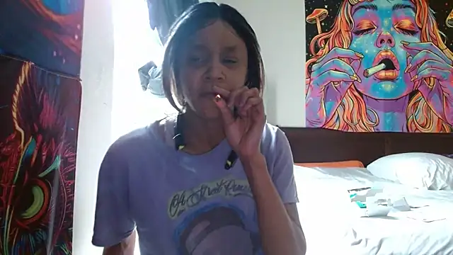 EnticingAaliyah online show from February 28, 6:53 pm