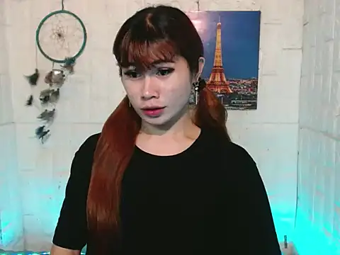 Snapshot of urasian_shirley21 chatting on April 5, 4:04 pm urasian shirley21 online show from April 5, 4:04 pm