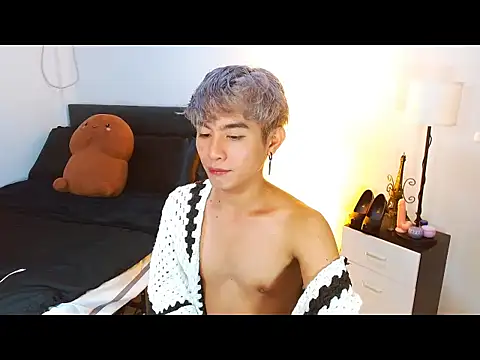 WildestTwink online show from April 27, 6:50 pm