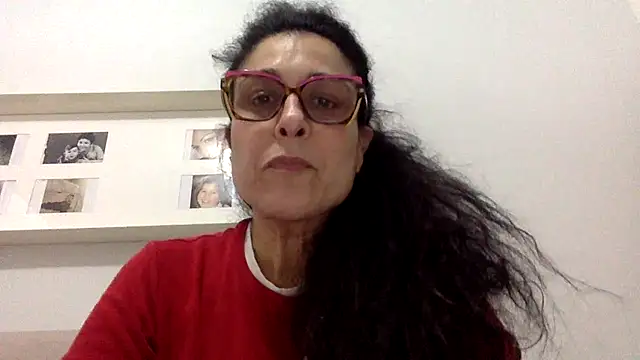 crudeliafrancy online show from February 25, 3:43 pm