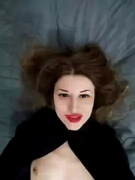 Snapshot of RebeccaNice chatting on December 6, 8:29 pm RebeccaNice online show from December 6, 8:29 pm