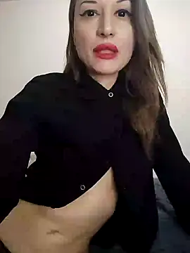 Snapshot of RebeccaNice chatting on December 18, 3:22 pm RebeccaNice online show from December 18, 3:22 pm