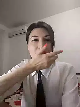 Snapshot of RebeccaNice chatting on February 1, 3:50 pm RebeccaNice online show from February 1, 3:50 pm