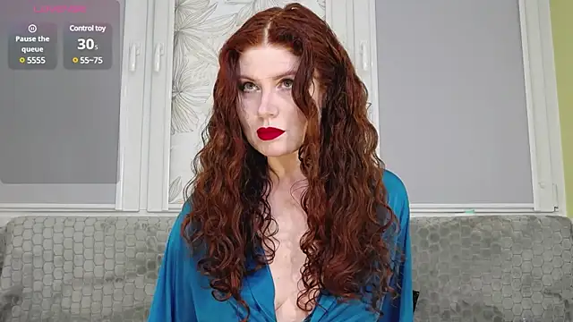 Hetera online show from March 18, 8:37 pm