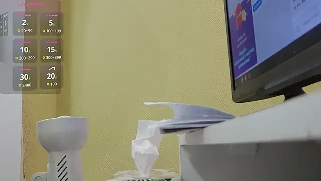 Hetera online show from November 14, 11:53 am