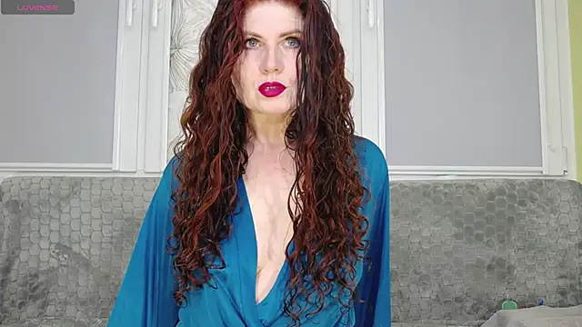 Hetera online show from December 2, 9:10 pm