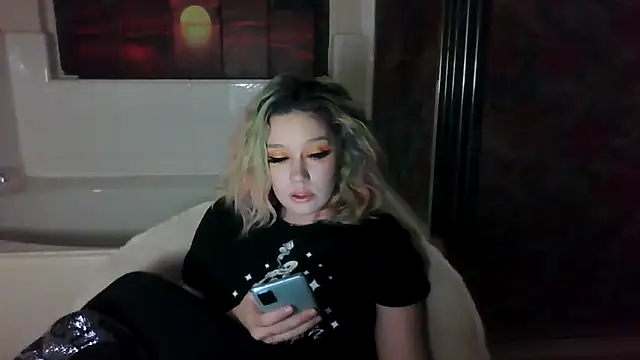 TEXASMARYYYJANE online show from April 30, 2:29 am