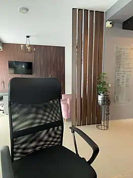 Snapshot of Carolina_Novoa chatting on July 7, 5:17 pm Carolina Novoa online show from July 7, 5:17 pm