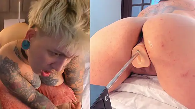 amy ink online show from January 26, 3:36 pm