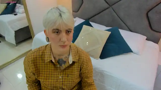 amy ink online show from September 28, 11:59 am