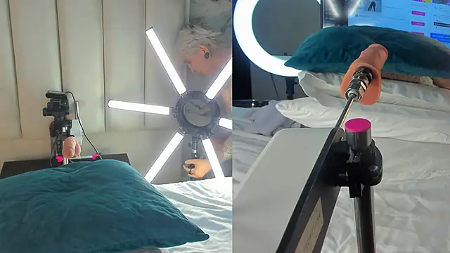 amy ink online show from October 22, 11:21 am