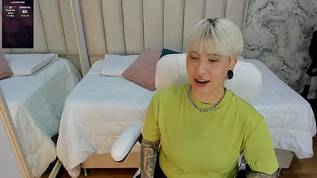 amy ink online show from November 3, 11:22 am