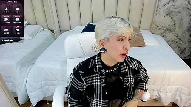 amy ink online show from November 5, 11:21 am