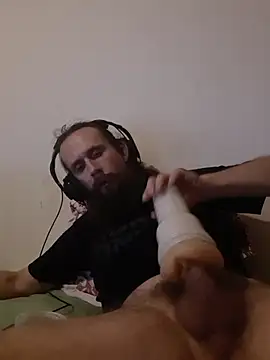 MishikoriXXX online show from October 31, 2:45 am