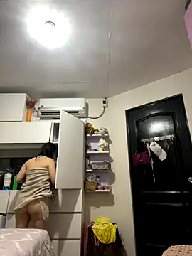 asianmystery203 online show from September 14, 2:33 am