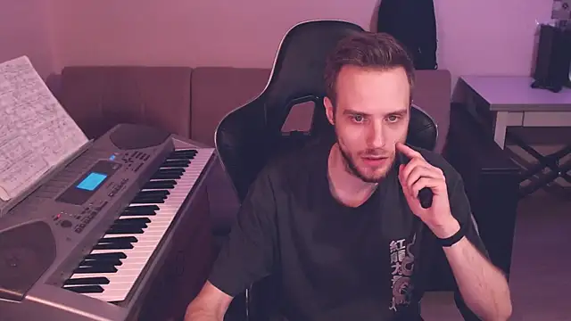 Sweetparker online show from January 17, 4:04 pm