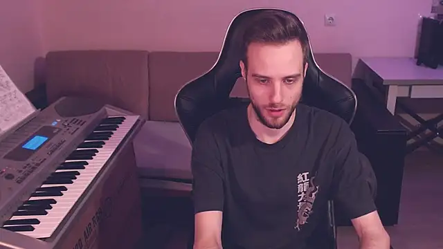 Sweetparker online show from January 18, 6:56 am