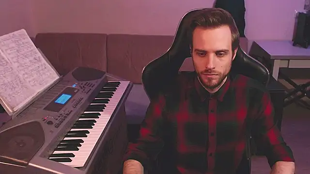 Sweetparker online show from February 25, 1:20 am