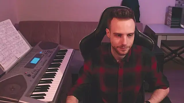 Sweetparker online show from March 17, 2:34 pm