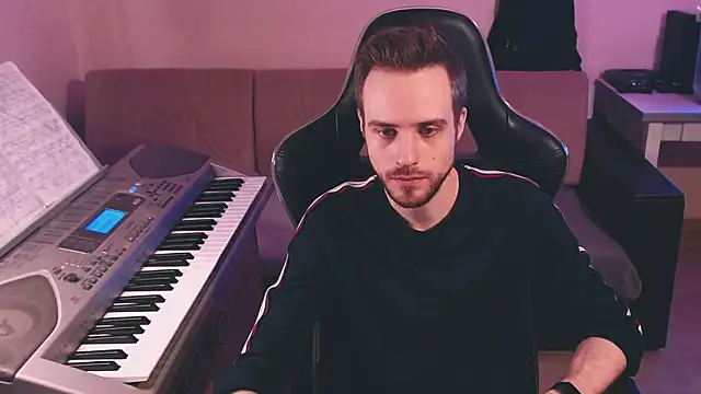 Sweetparker online show from September 11, 12:38 pm