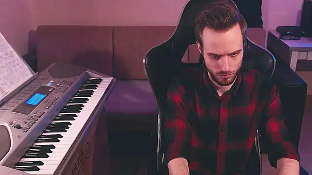 Sweetparker online show from September 28, 6:35 pm