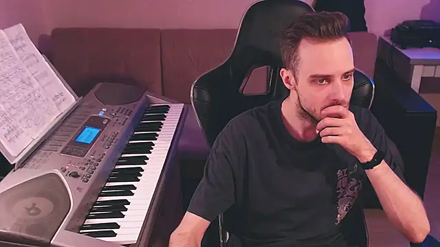 Sweetparker online show from October 27, 5:17 pm