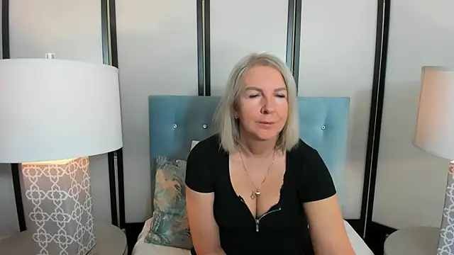 EricaTop online show from December 21, 6:09 am