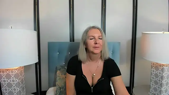 EricaTop online show from February 13, 9:17 pm