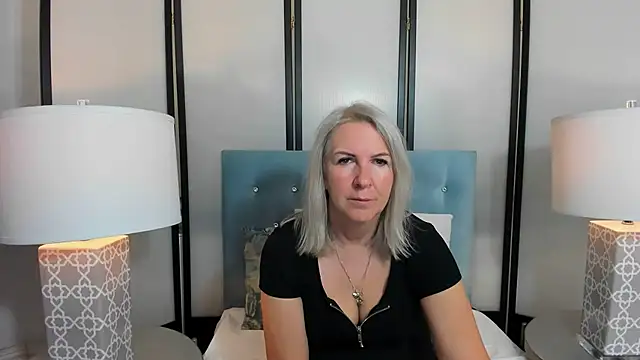 EricaTop online show from September 28, 4:51 am