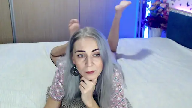 MirabelaSweet online show from December 29, 4:51 pm