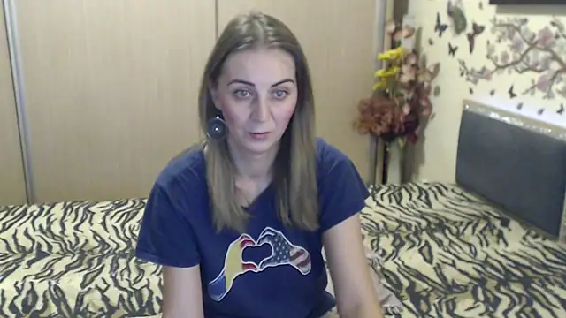 MirabelaSweet online show from February 28, 8:15 am