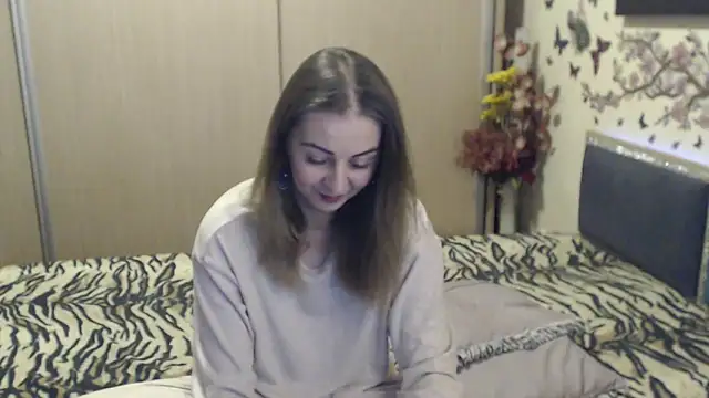 MirabelaSweet online show from March 12, 7:58 am