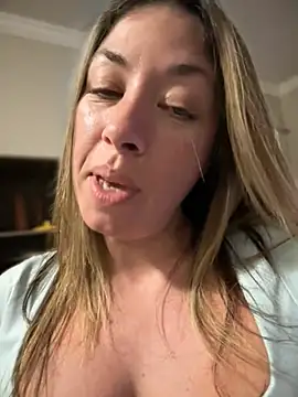  NinaLuvSins  online show from June 28, 1:11 am